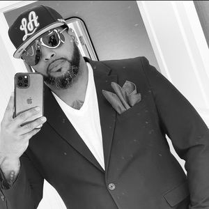 Meet your Posher, Willis